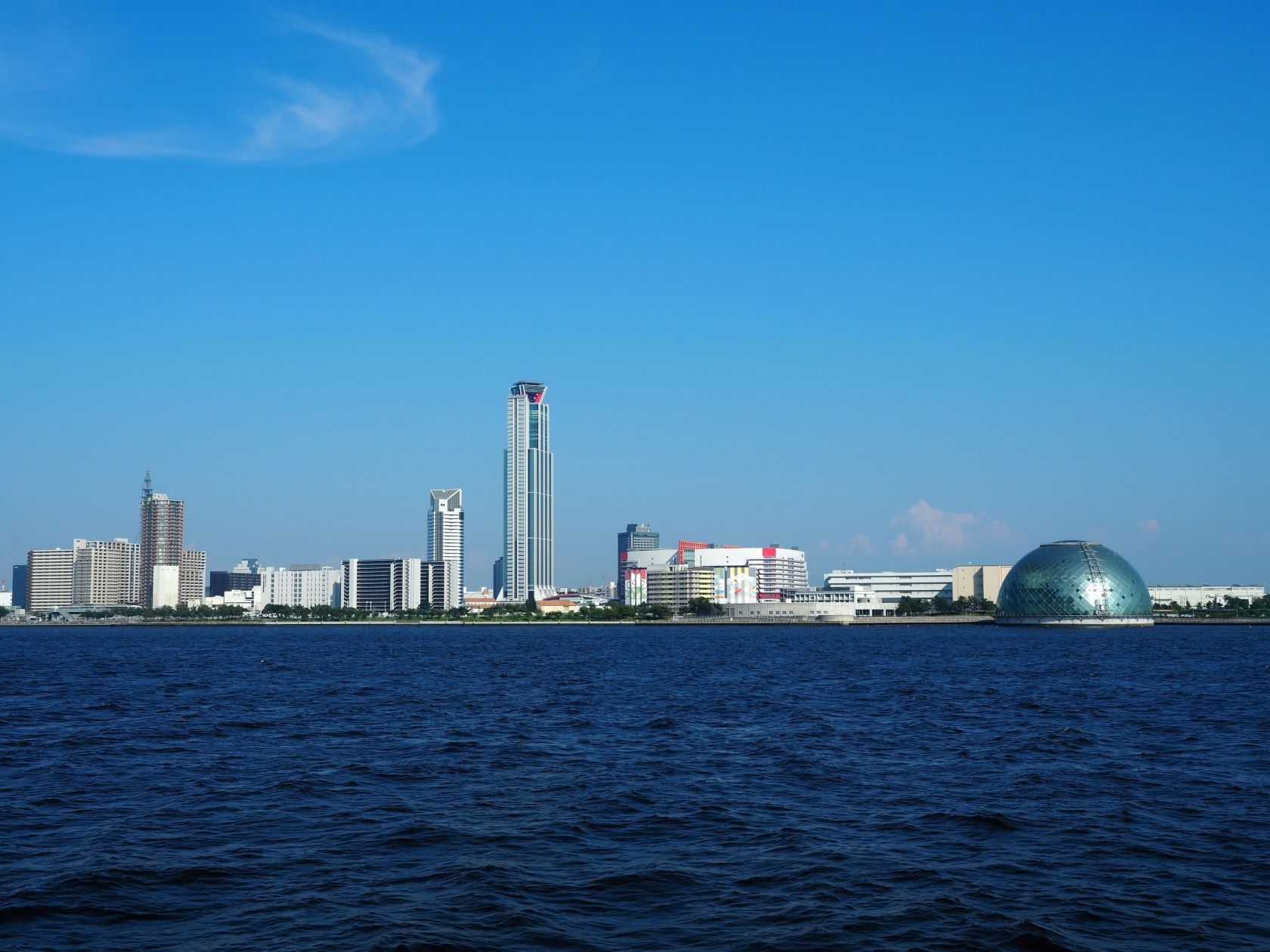 大阪