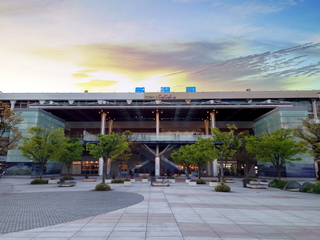新潟