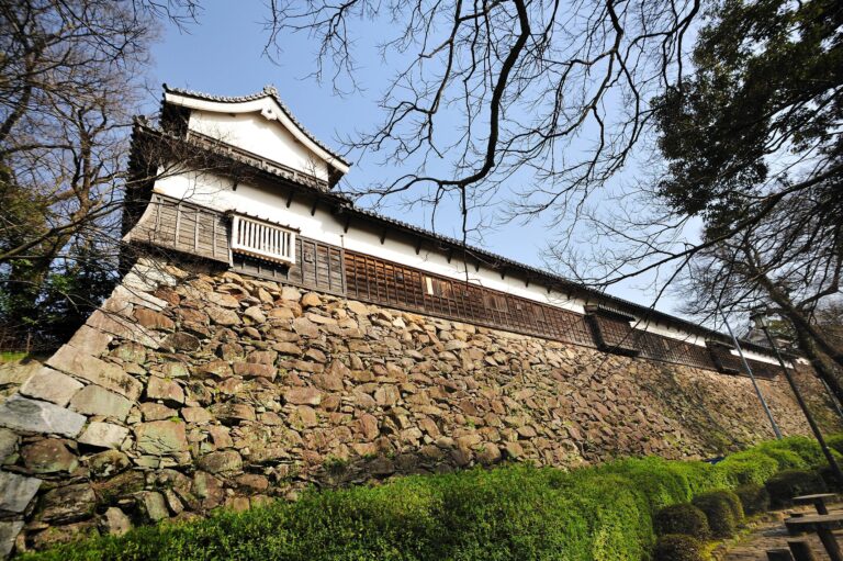 福岡城